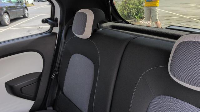 Renault Twingo image 4