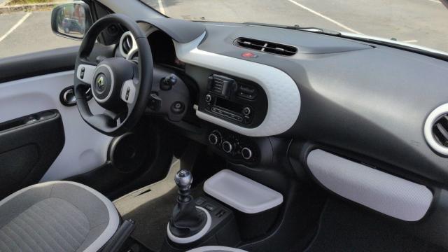 Renault Twingo image 3