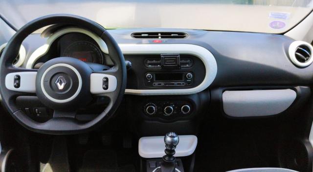 Renault Twingo image 5