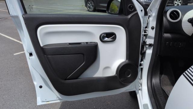 Renault Twingo image 1
