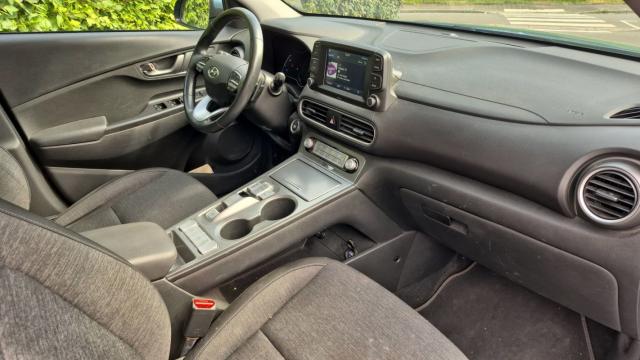 Hyundai Kona image 1