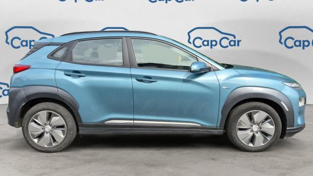 Hyundai Kona image 4