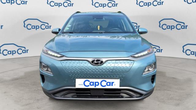 Hyundai Kona image 5