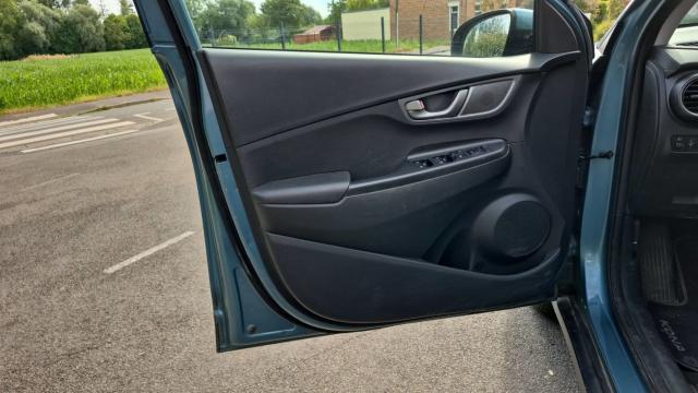 Hyundai Kona image 6