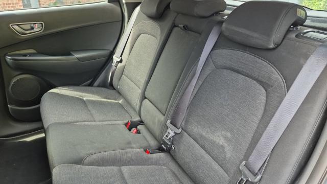 Hyundai Kona image 7