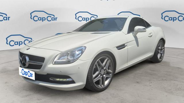 Mercedes Benz