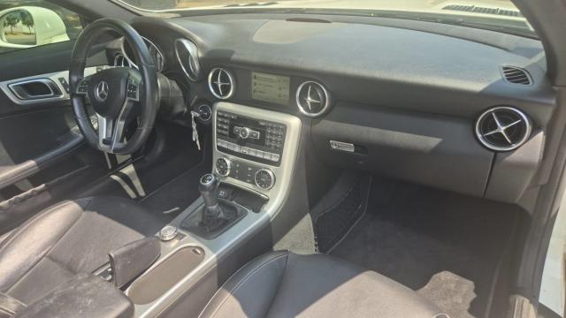 Mercedes Benz Classe Slk image 7