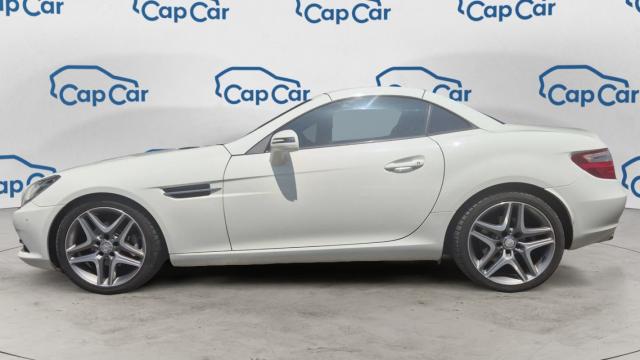 Mercedes Benz Classe Slk image 5