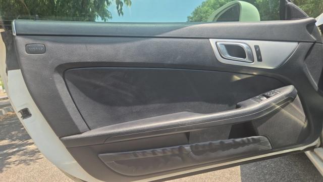 Mercedes Benz Classe Slk image 6