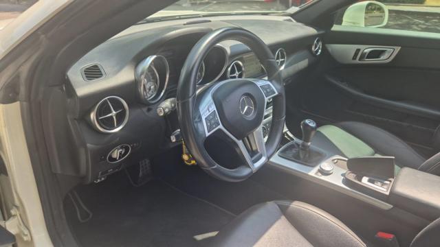 Mercedes Benz Classe Slk image 9