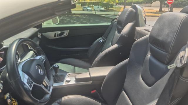 Mercedes Benz Classe Slk image 3