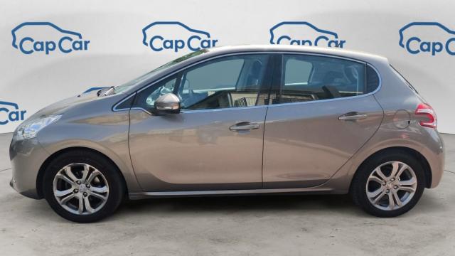 Peugeot 208 image 4