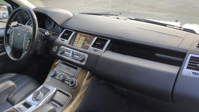 Land Rover Range Rover Sport image 5