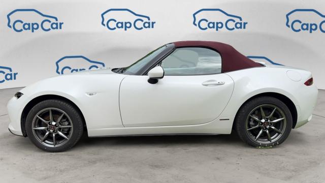 Mazda Mx-5 image 7