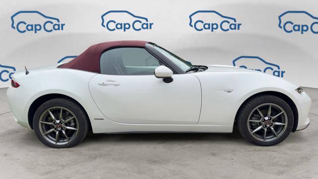 Mazda Mx-5 image 9