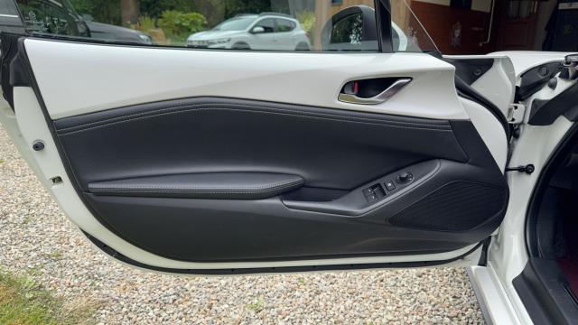 Mazda Mx-5 image 5