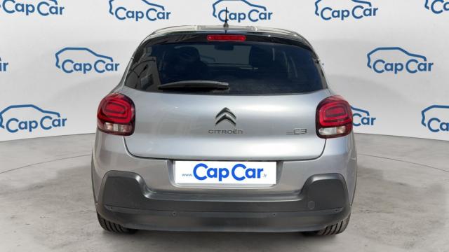 Citroen C3 image 1
