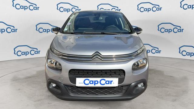 Citroen C3 image 6