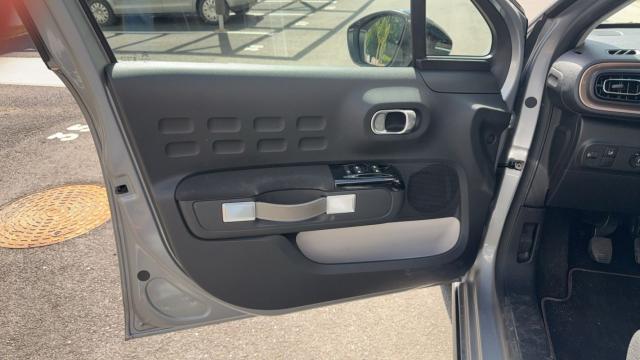 Citroen C3 image 2