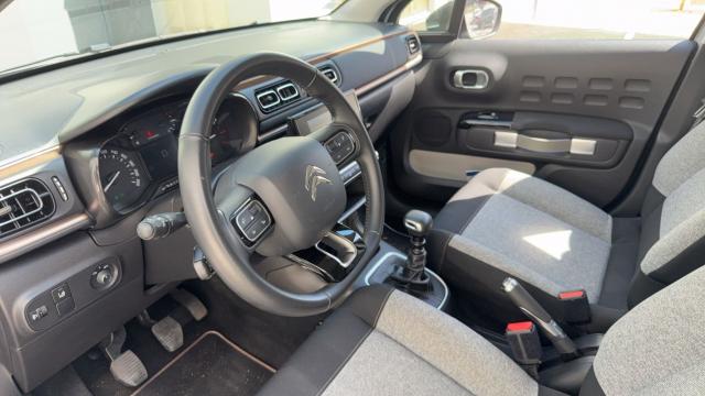 Citroen C3 image 4