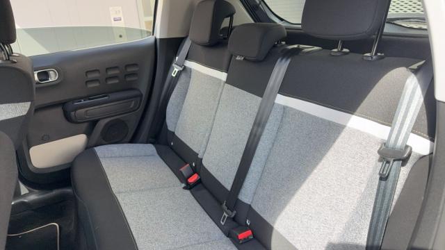 Citroen C3 image 8