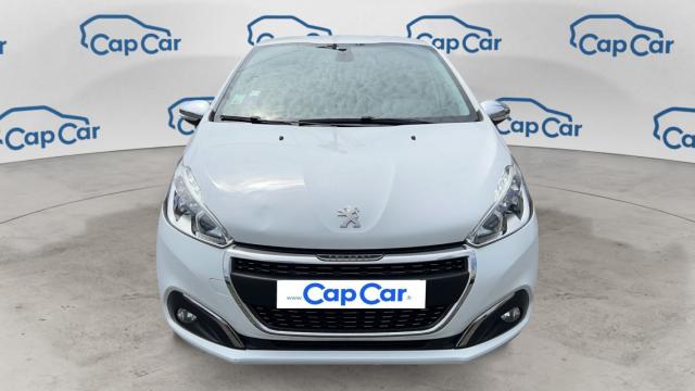 Peugeot 208 image 9
