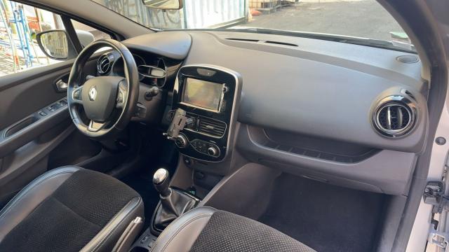 Renault Clio image 1