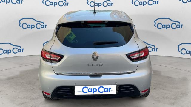 Renault Clio image 6