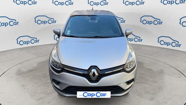 Renault Clio image 9