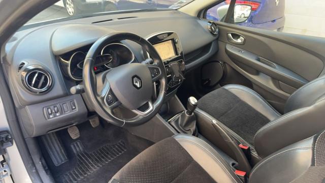 Renault Clio image 8