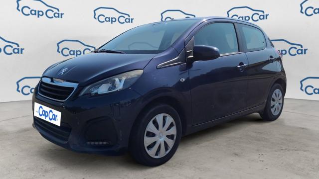 Peugeot