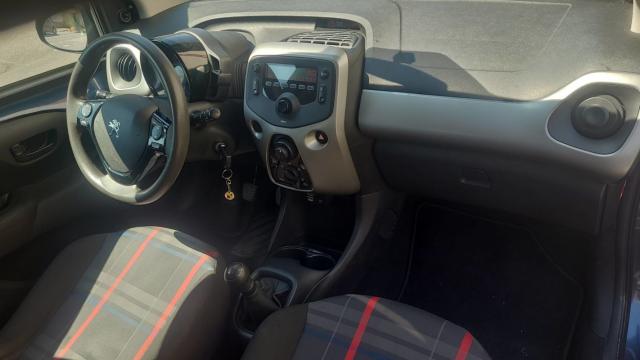 Peugeot 108 image 3