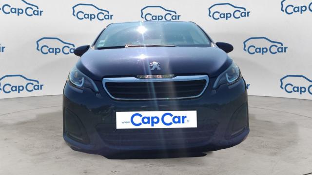 Peugeot 108 image 8