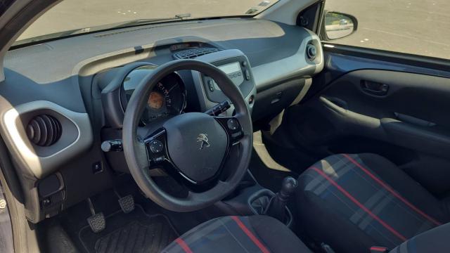 Peugeot 108 image 5