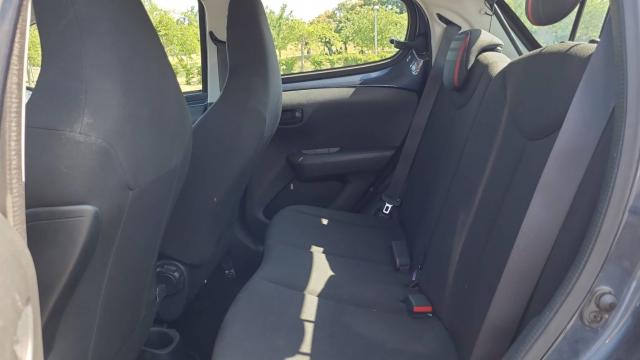 Peugeot 108 image 4