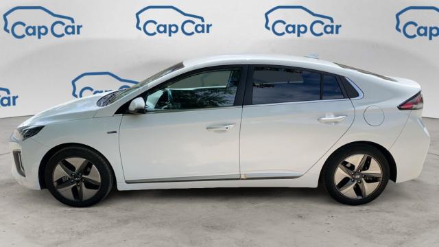 Hyundai Ioniq image 1