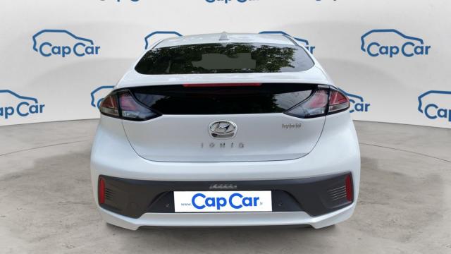 Hyundai Ioniq image 9