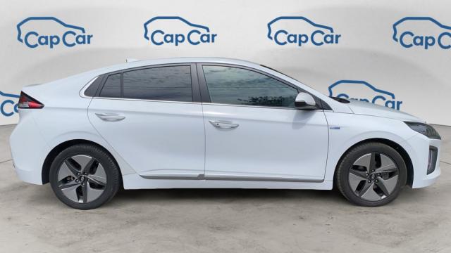 Hyundai Ioniq image 4