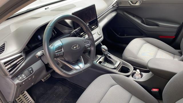 Hyundai Ioniq image 5