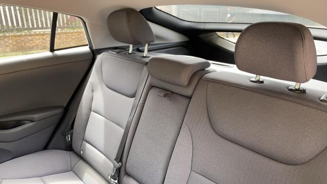 Hyundai Ioniq image 6