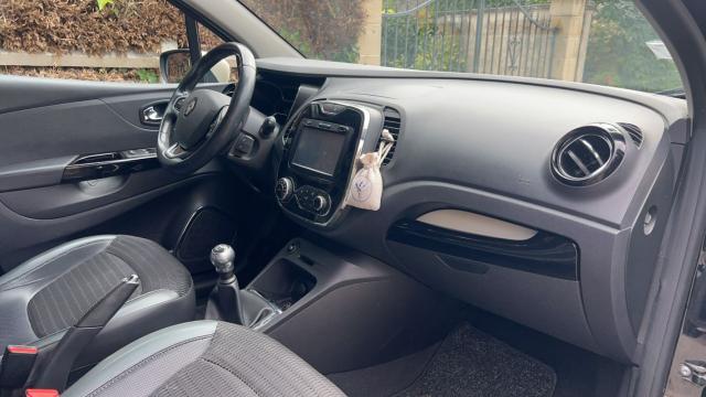 Renault Captur image 5