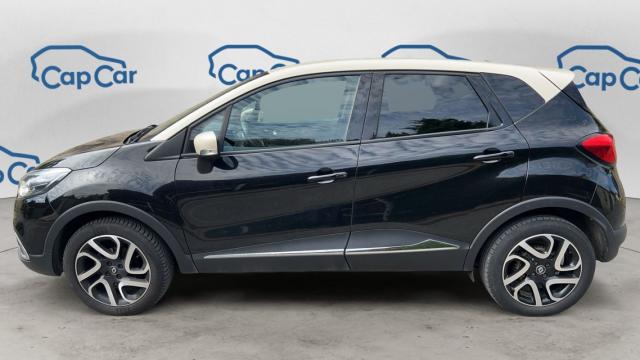 Renault Captur image 1