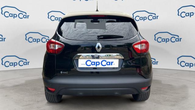 Renault Captur image 9