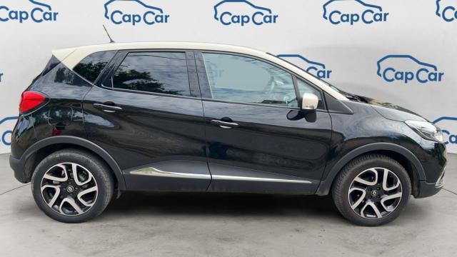 Renault Captur image 2
