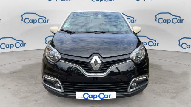 Renault Captur image 4