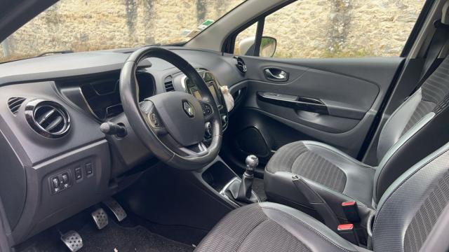 Renault Captur image 7