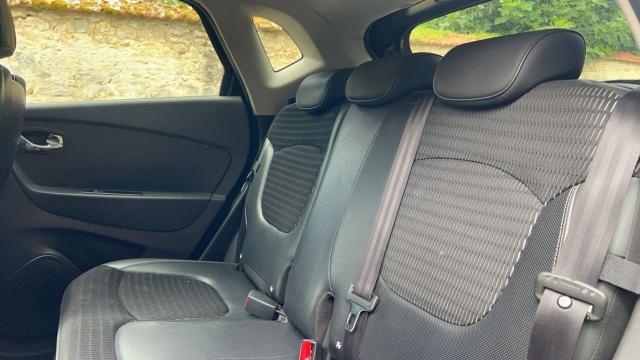 Renault Captur image 3