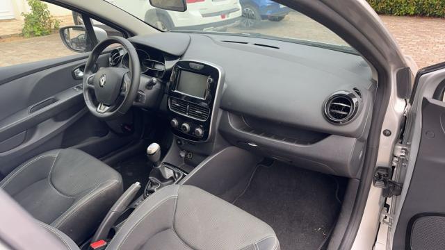 Renault Clio image 4
