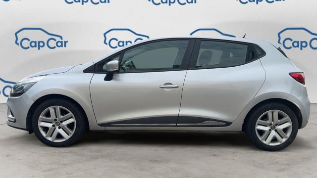 Renault Clio image 8