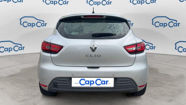 Renault Clio image 1